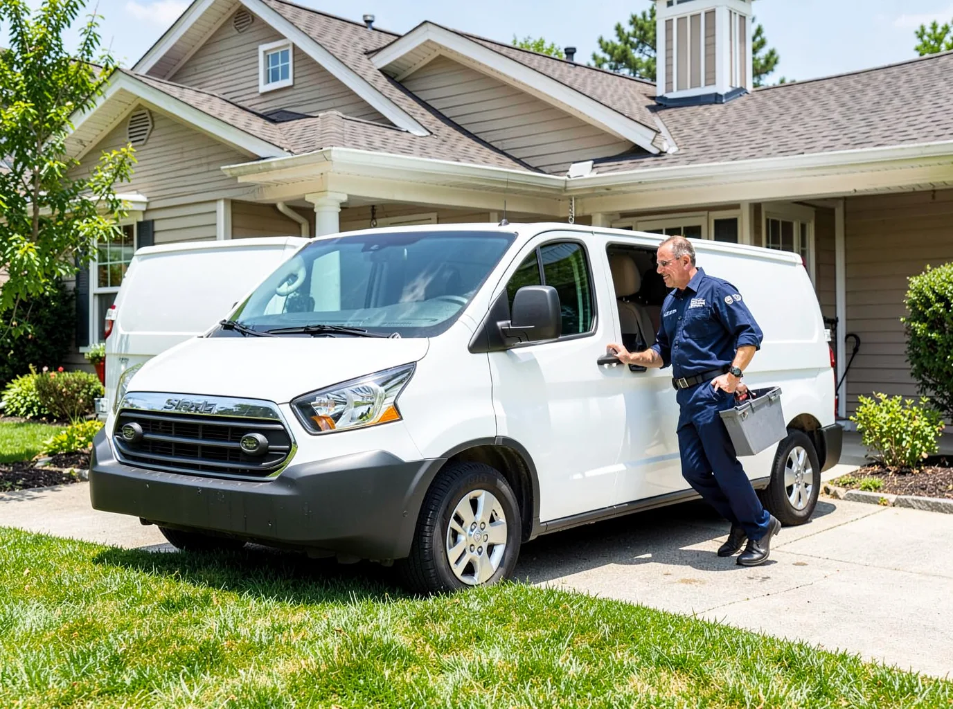Emergency Plumber company in Dallas Center, IA